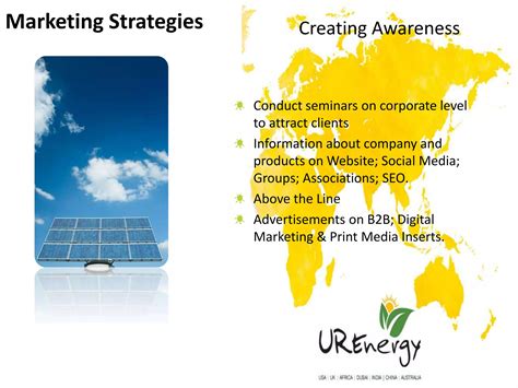 marketing plan for solar company|Creating a Marketing Plan for Solar Companies .